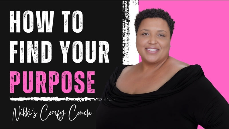 How to Find Your Purpose