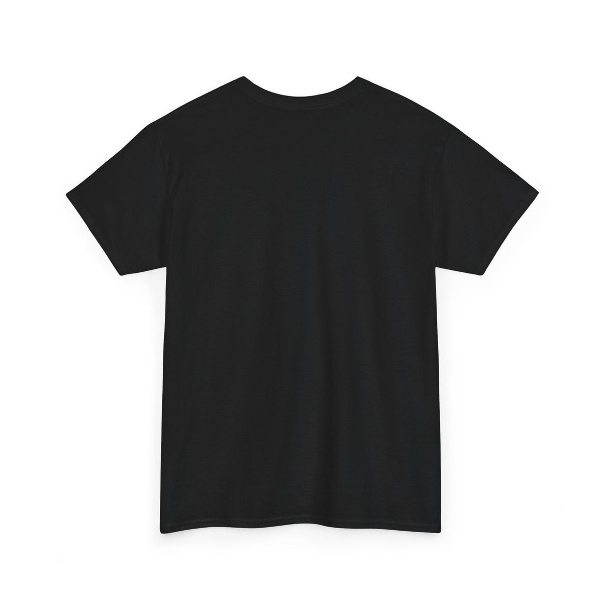 Elevate. Don't Replicate. Pink Block T-Shirt