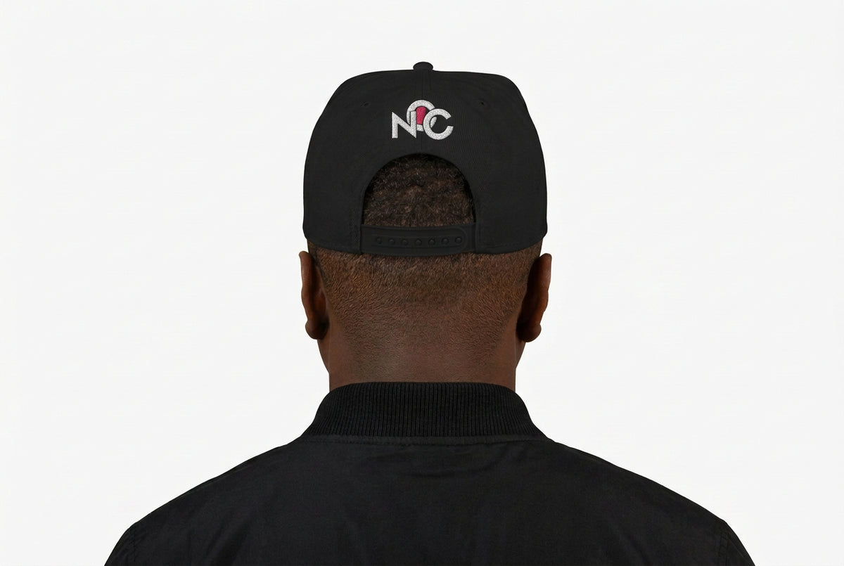Called 2 Serve Snapback Hat