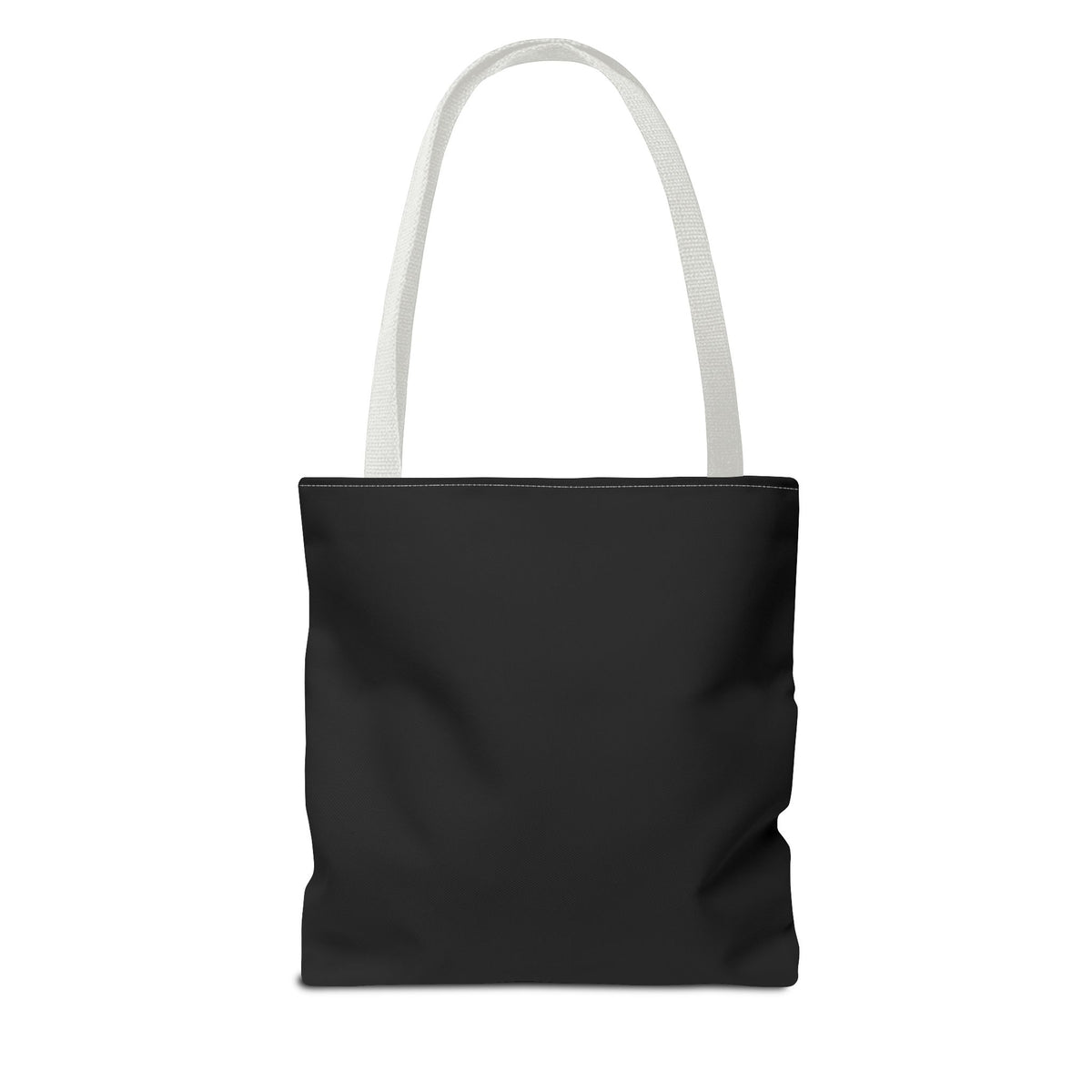 Elevate. Don't Replicate. Pink Block Tote Bag
