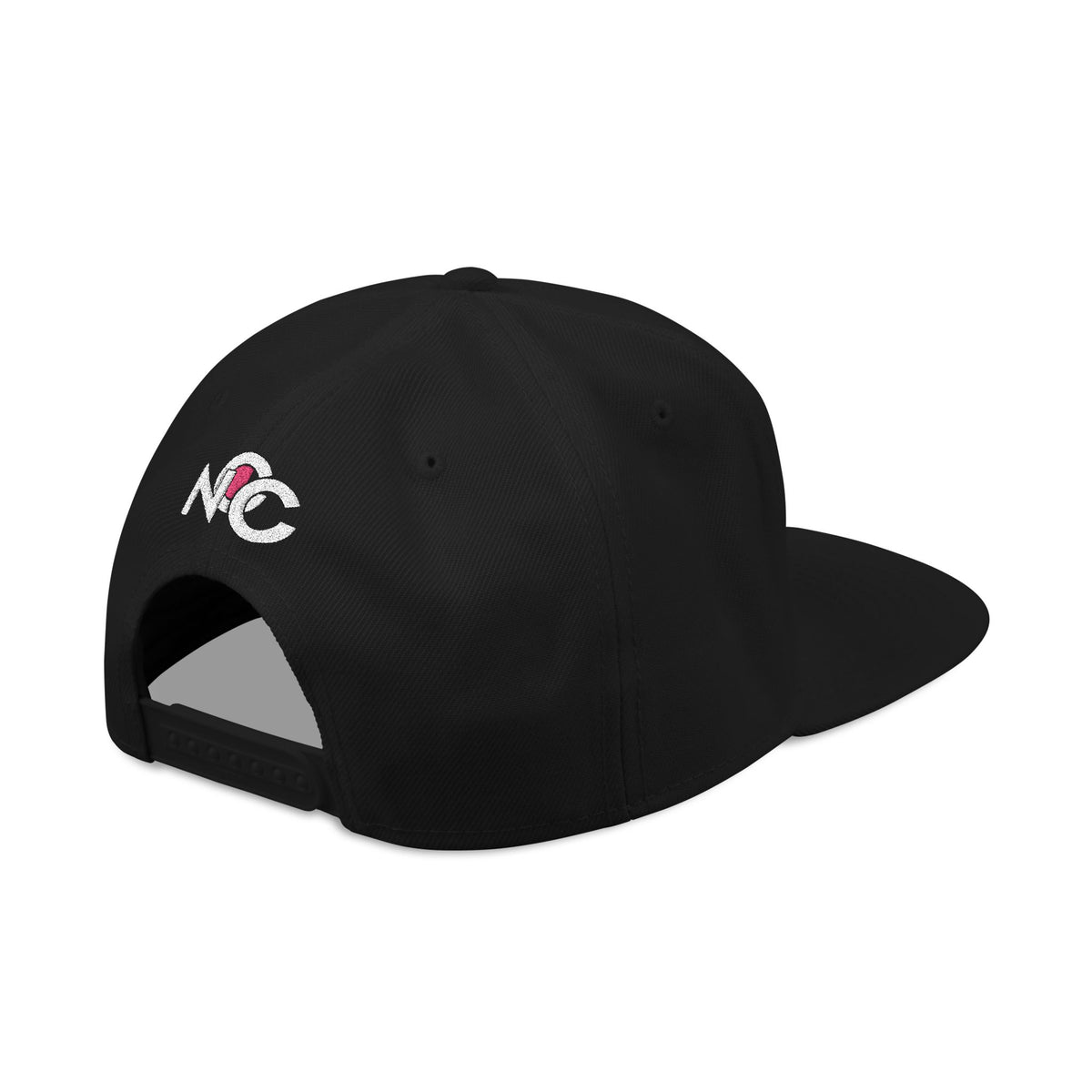 Called 2 Serve Snapback Hat