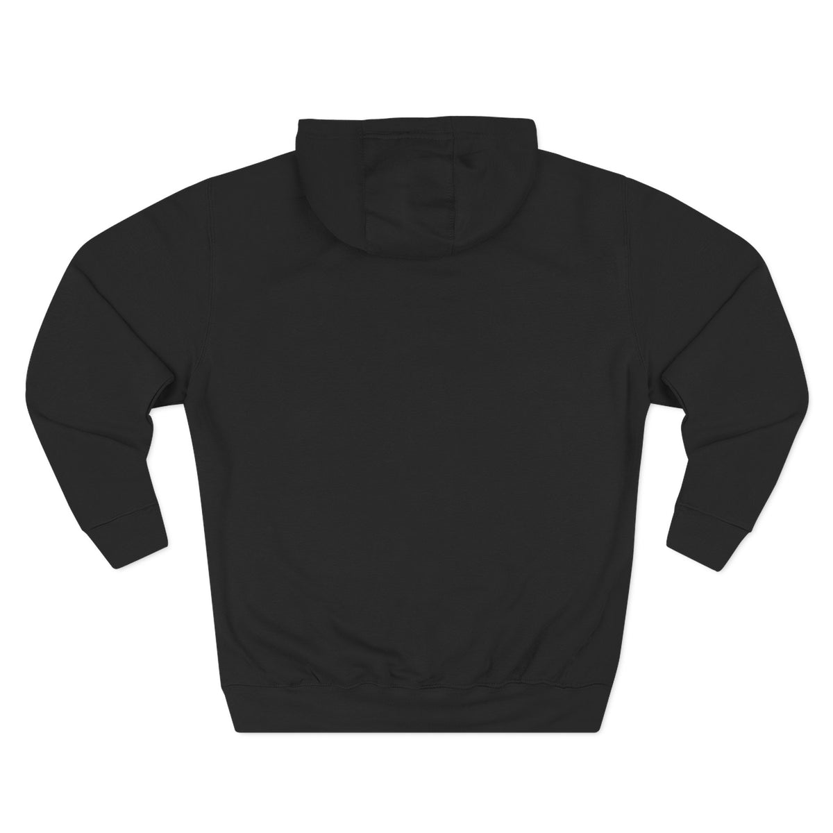 Worthy, Called, and Capable Black Fleece Hoodie